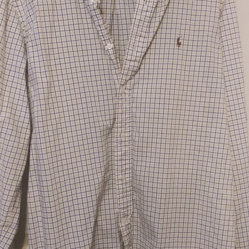 Ralph Lauren shirt